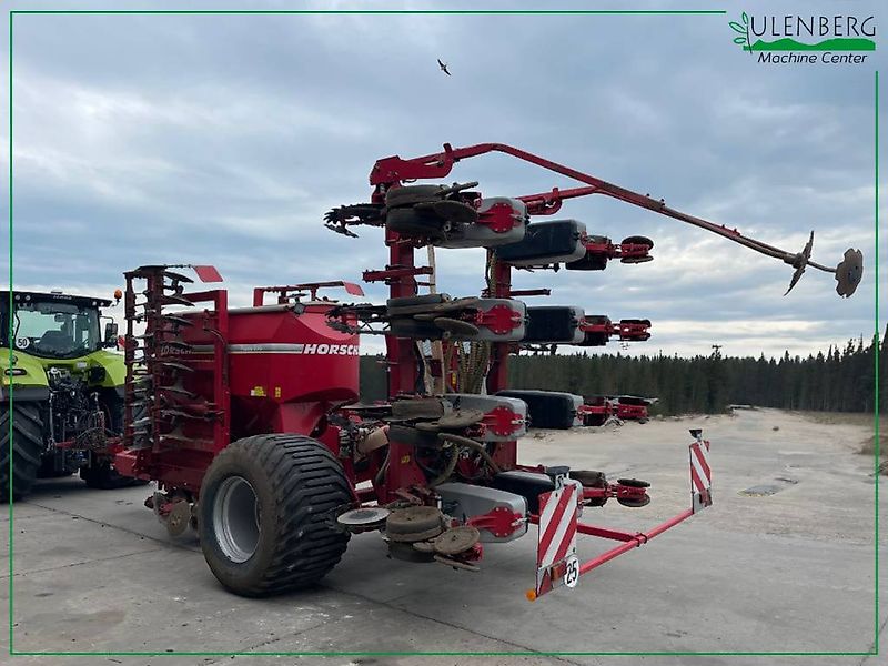 Horsch Pronto 6 AS +MAESTRO 8 RC