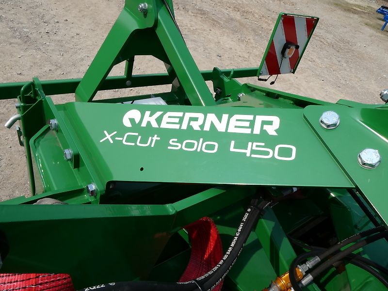 Kerner X-Cut Solo 450