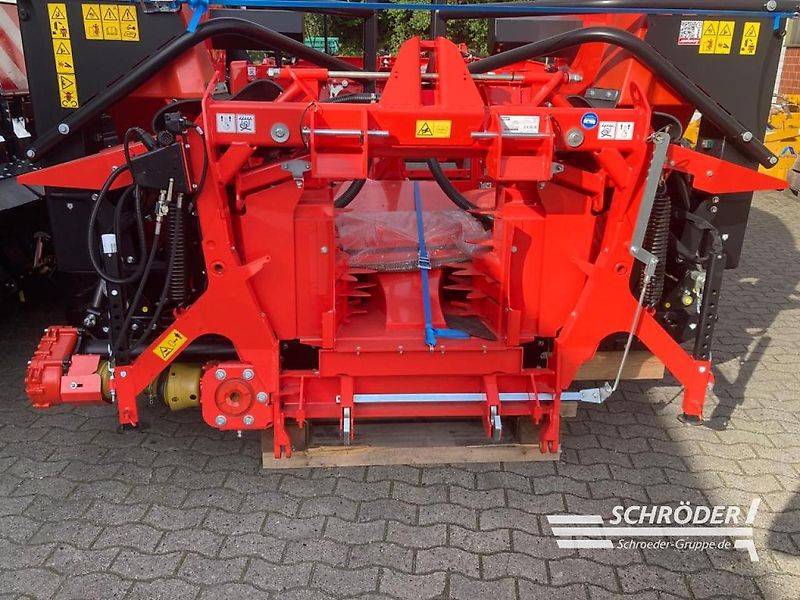 Kemper 460 PLUS - NEU - | CLAAS 494