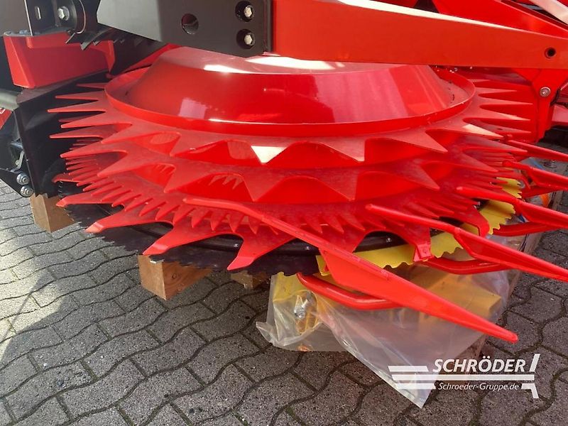 Kemper 460 PLUS - NEU - | CLAAS 494