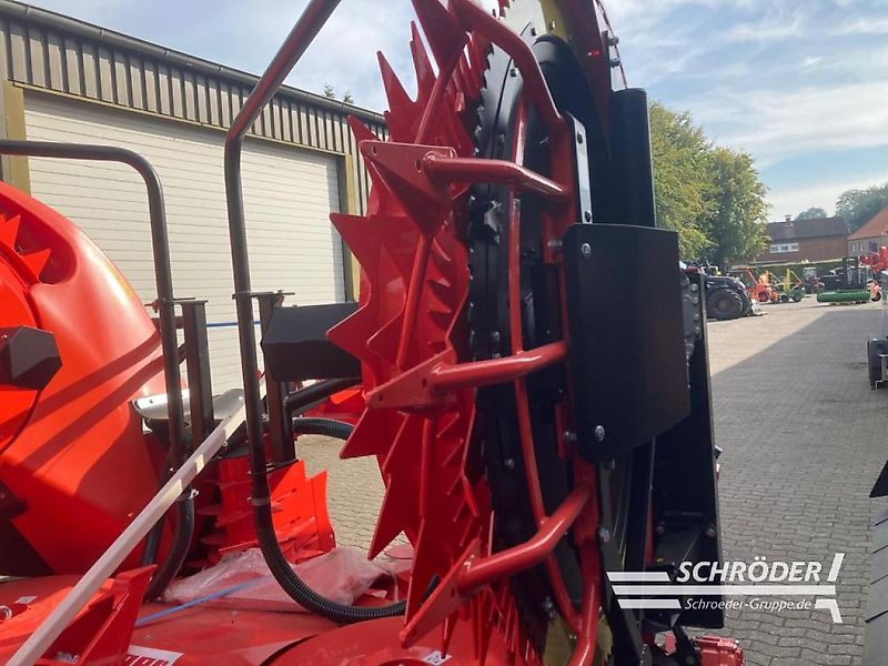 Kemper 460 PLUS - NEU - | CLAAS 494