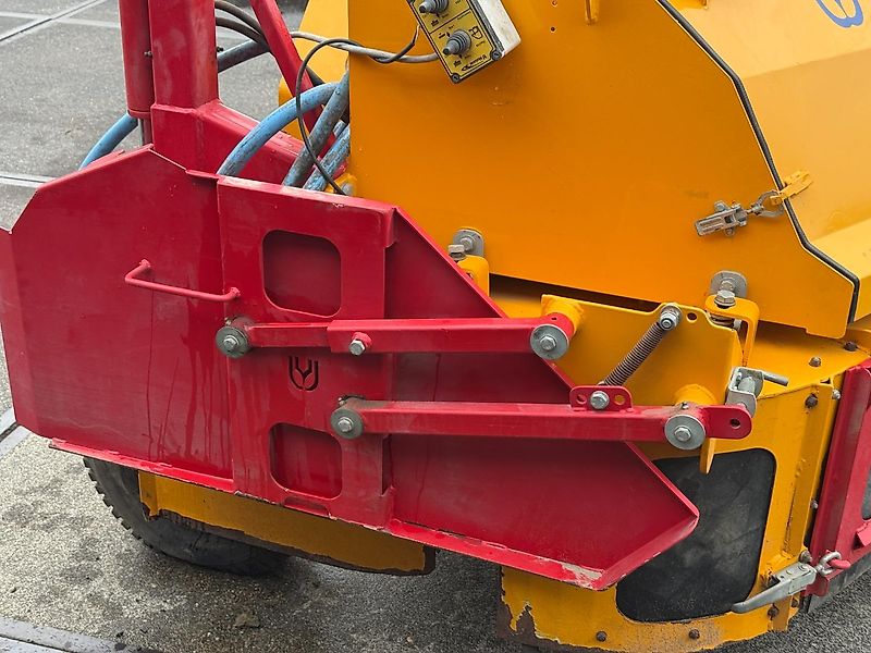 Maclouis MLK1500 Loofklapper