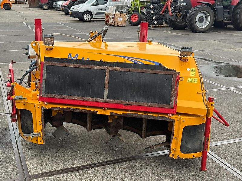 Maclouis MLK1500 Loofklapper