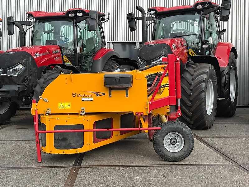 Maclouis MLK1500 Loofklapper