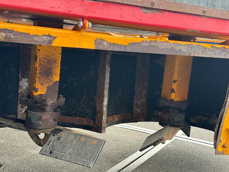 Maclouis MLK1500 Loofklapper