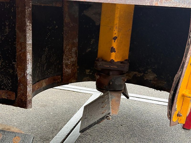 Maclouis MLK1500 Loofklapper