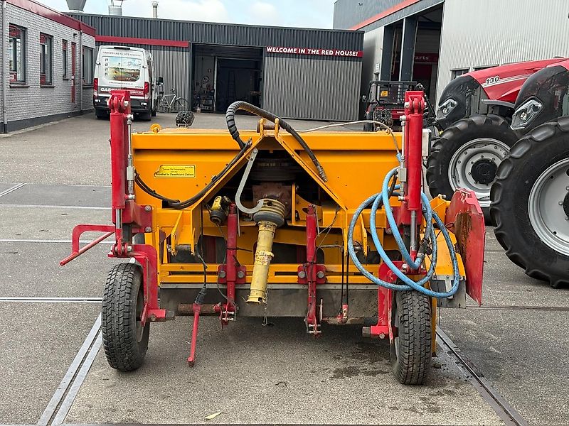 Maclouis MLK1500 Loofklapper