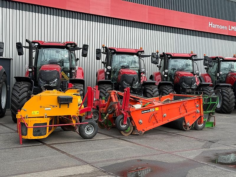 Maclouis MLK1500 Loofklapper