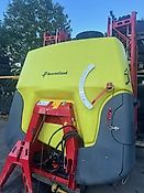 Kverneland iXter B18 ISOBUS HC27