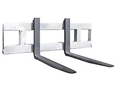Fliegl Staplergabel / Palettengabel Standard
