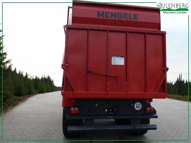 Mengele LELY M20000 TA