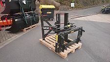 MX Manuball V40 Ballenstapelgabel
