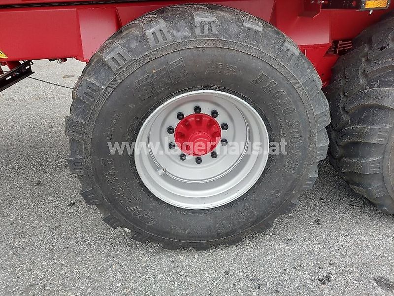 Krampe BIG BODY 650 C