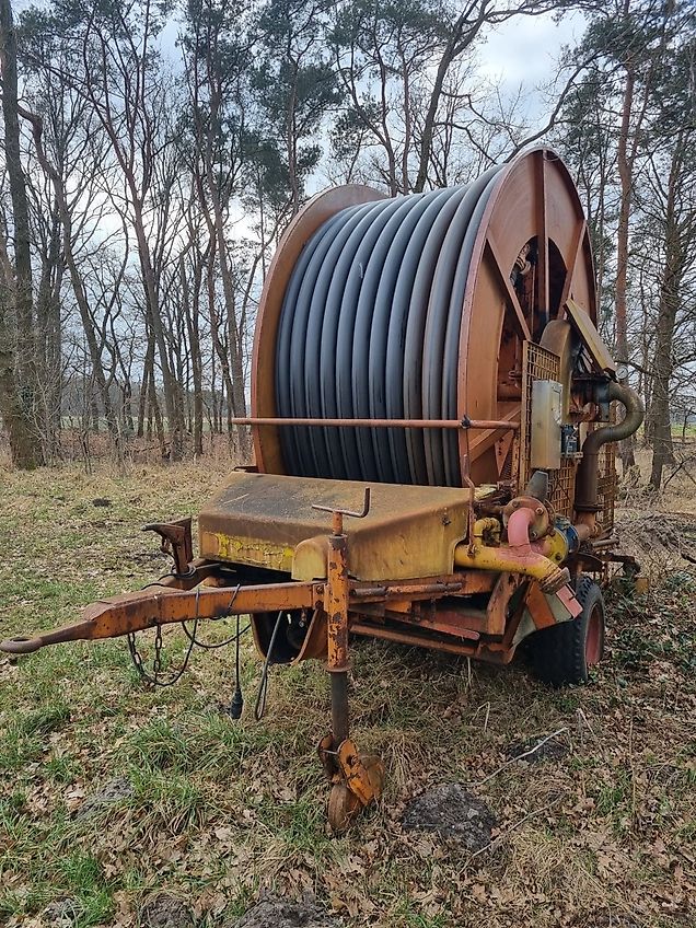 Beinlich Programm 2000