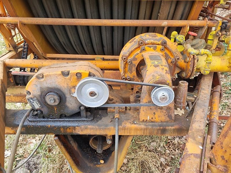 Beinlich Programm 2000