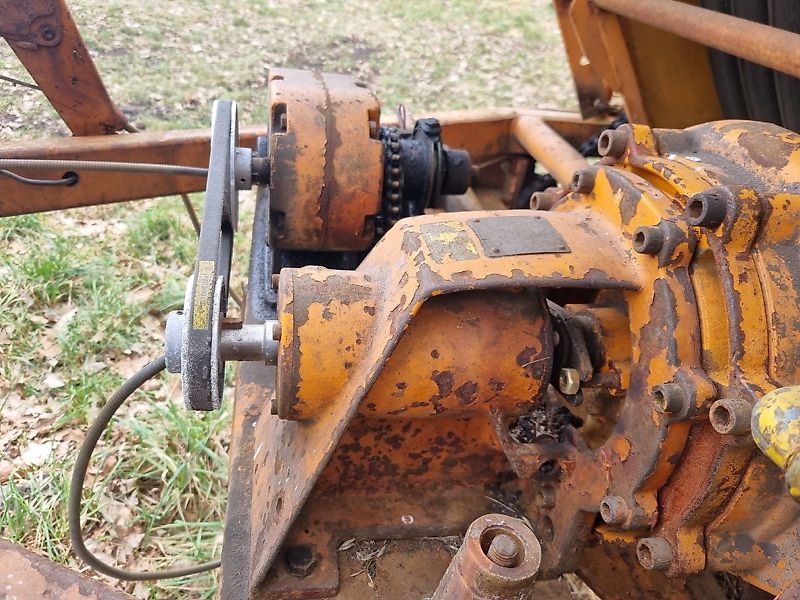 Beinlich Programm 2000