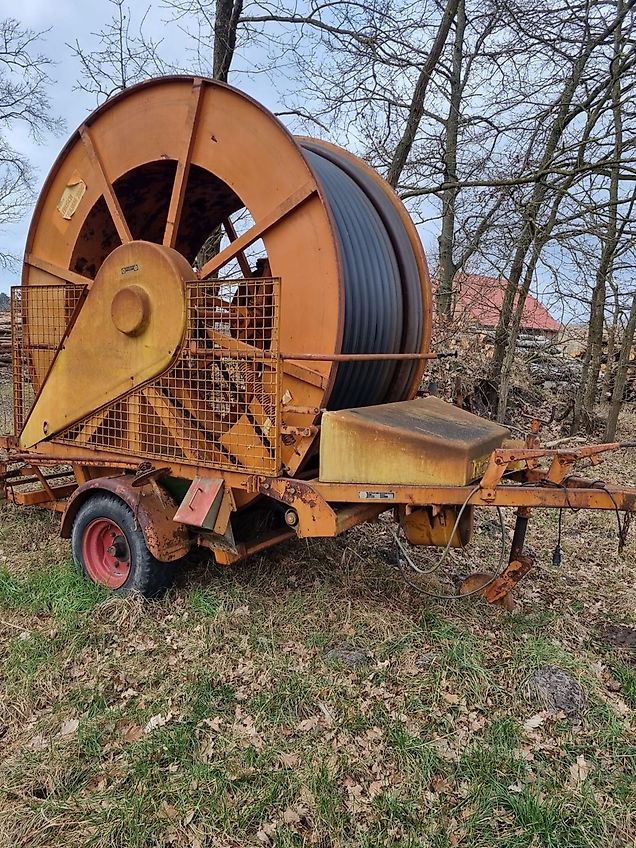 Beinlich Programm 2000