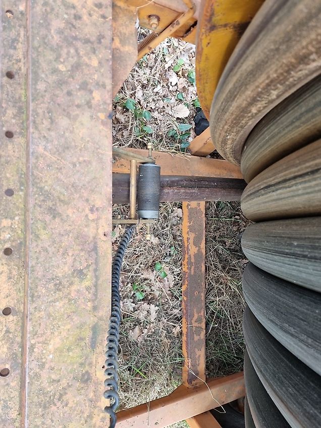 Beinlich Programm 2000