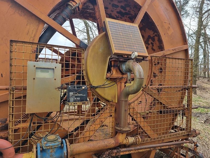 Beinlich Programm 2000