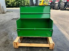 Düvelsdorf TRANSPORTBOX 120 3520010