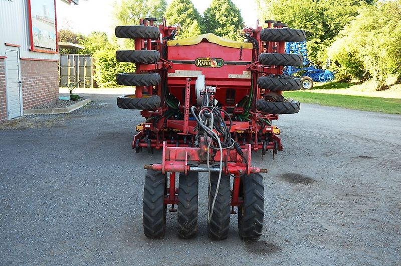 Väderstad Rapid 600 F