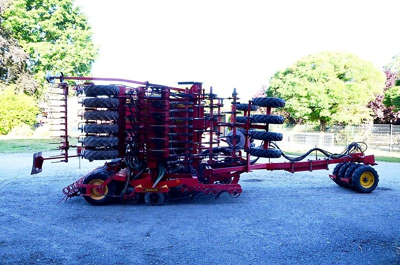 Väderstad Rapid 600 F