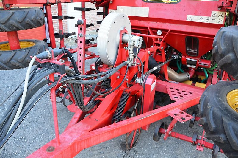 Väderstad Rapid 600 F