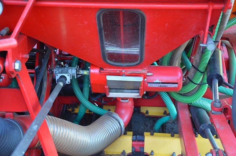 Väderstad Rapid 600 F