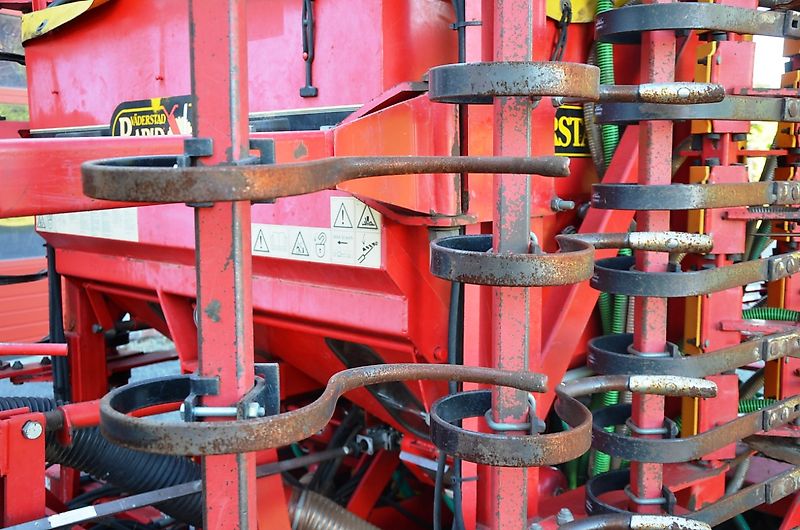 Väderstad Rapid 600 F