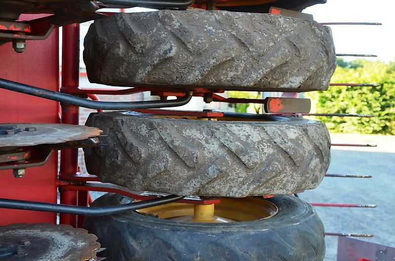 Väderstad Rapid 600 F