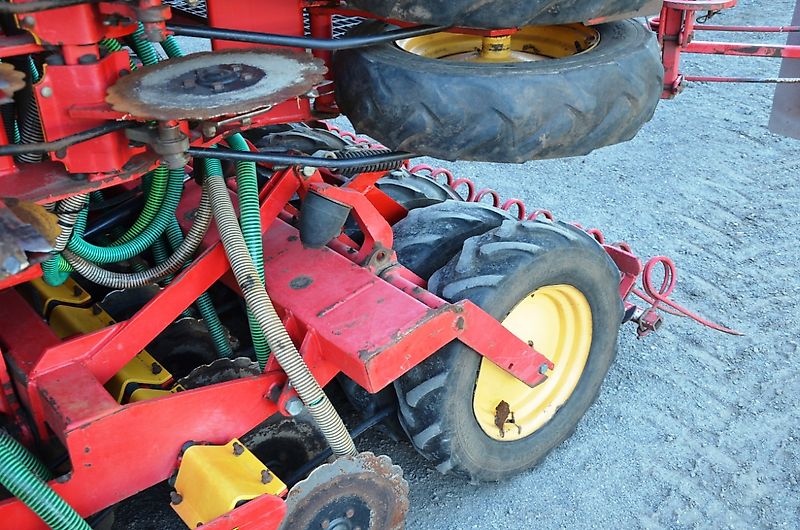 Väderstad Rapid 600 F