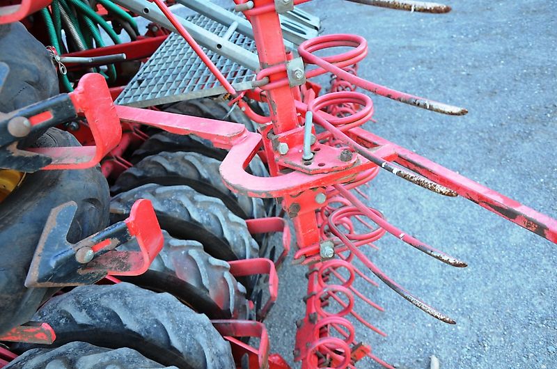 Väderstad Rapid 600 F