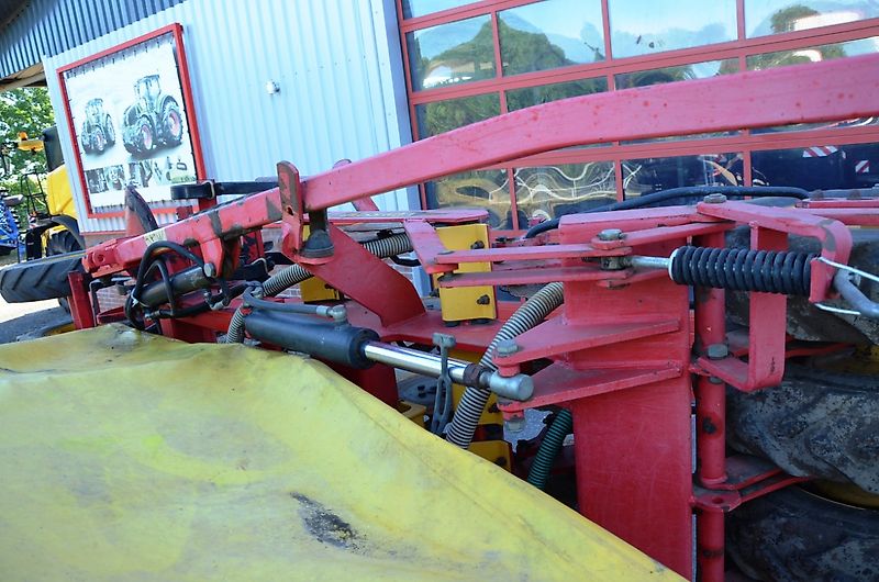 Väderstad Rapid 600 F