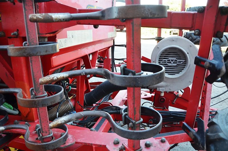 Väderstad Rapid 600 F