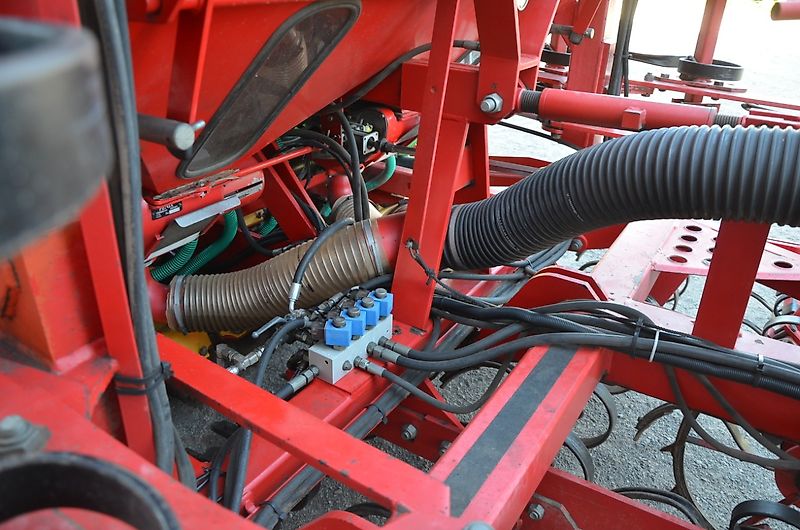 Väderstad Rapid 600 F