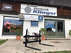 Palettengabel Euroaufnahme 1600 kg, 1400mm breite