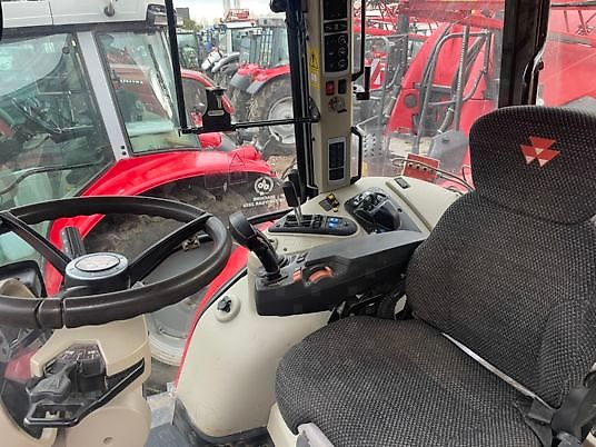 Massey Ferguson 6713S dx