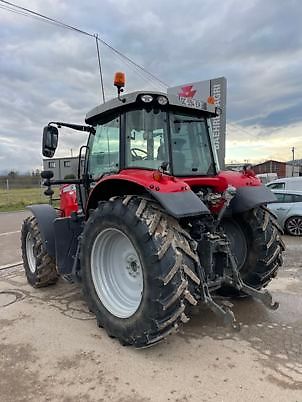 Massey Ferguson 6713S dx