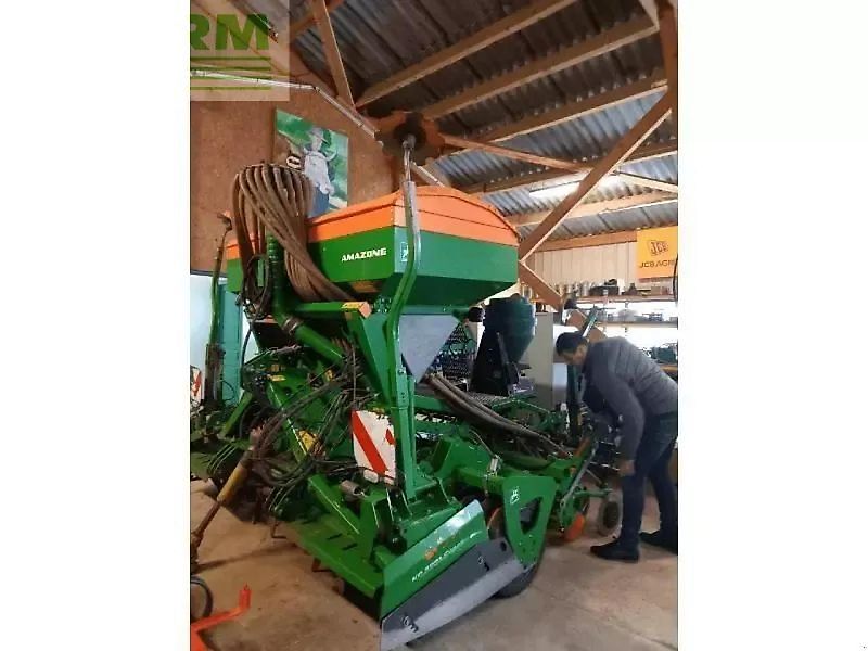 Amazone adp 3001 spec