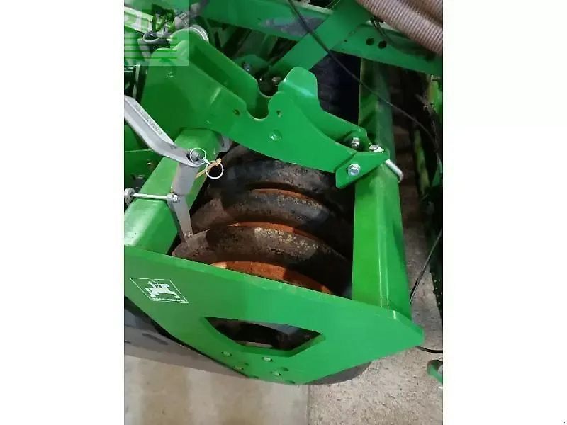 Amazone adp 3001 spec