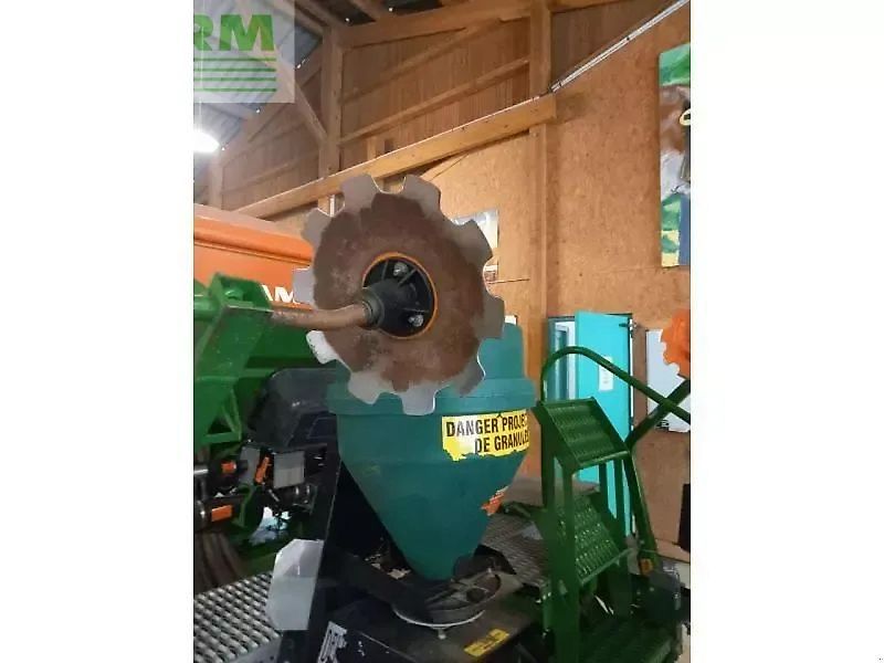 Amazone adp 3001 spec