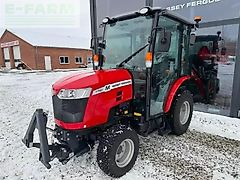 Massey Ferguson 1740m-hc