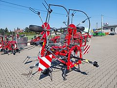 Massey Ferguson TD 524 DN