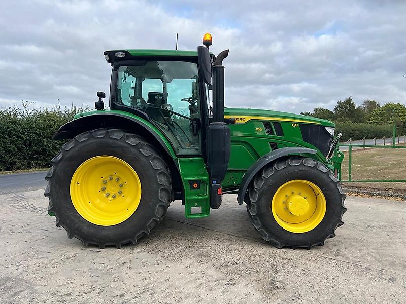 John Deere 6R185