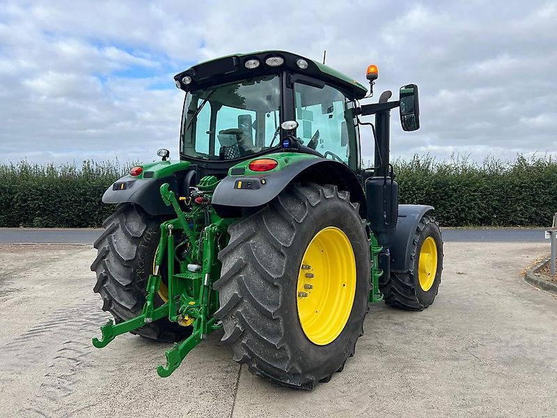 John Deere 6R185