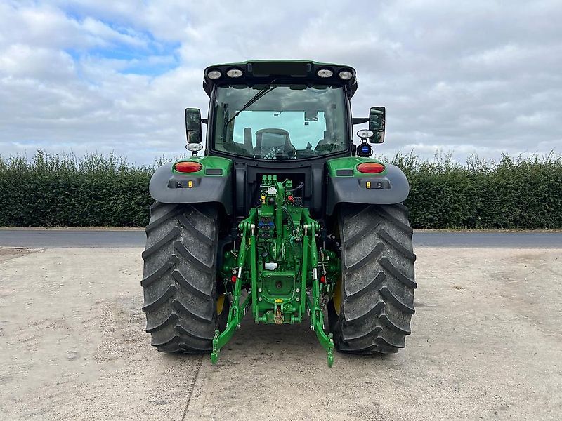 John Deere 6R185