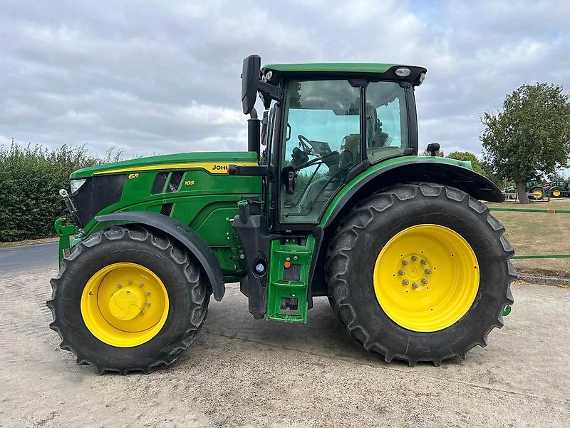 John Deere 6R185