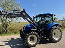 New Holland T6.160 Auto Command