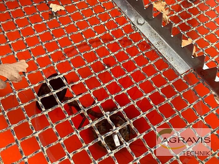 Matev WDS 400 K Streuer WDS 400 K