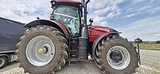 Case IH Puma CVX 185 AFS Connect